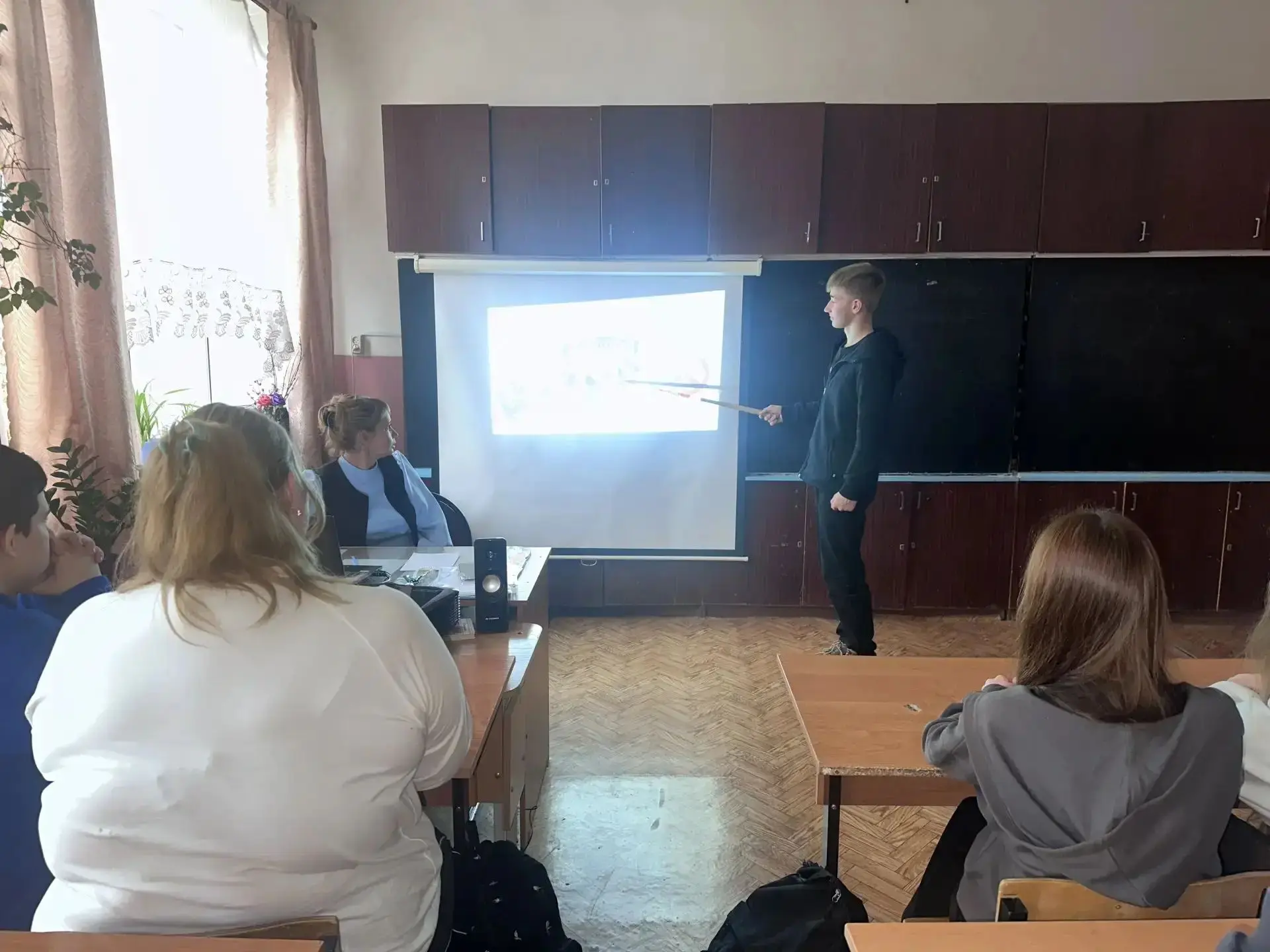 📱 «Разговоры о важном»: безопасность в цифровую среду на максимум!