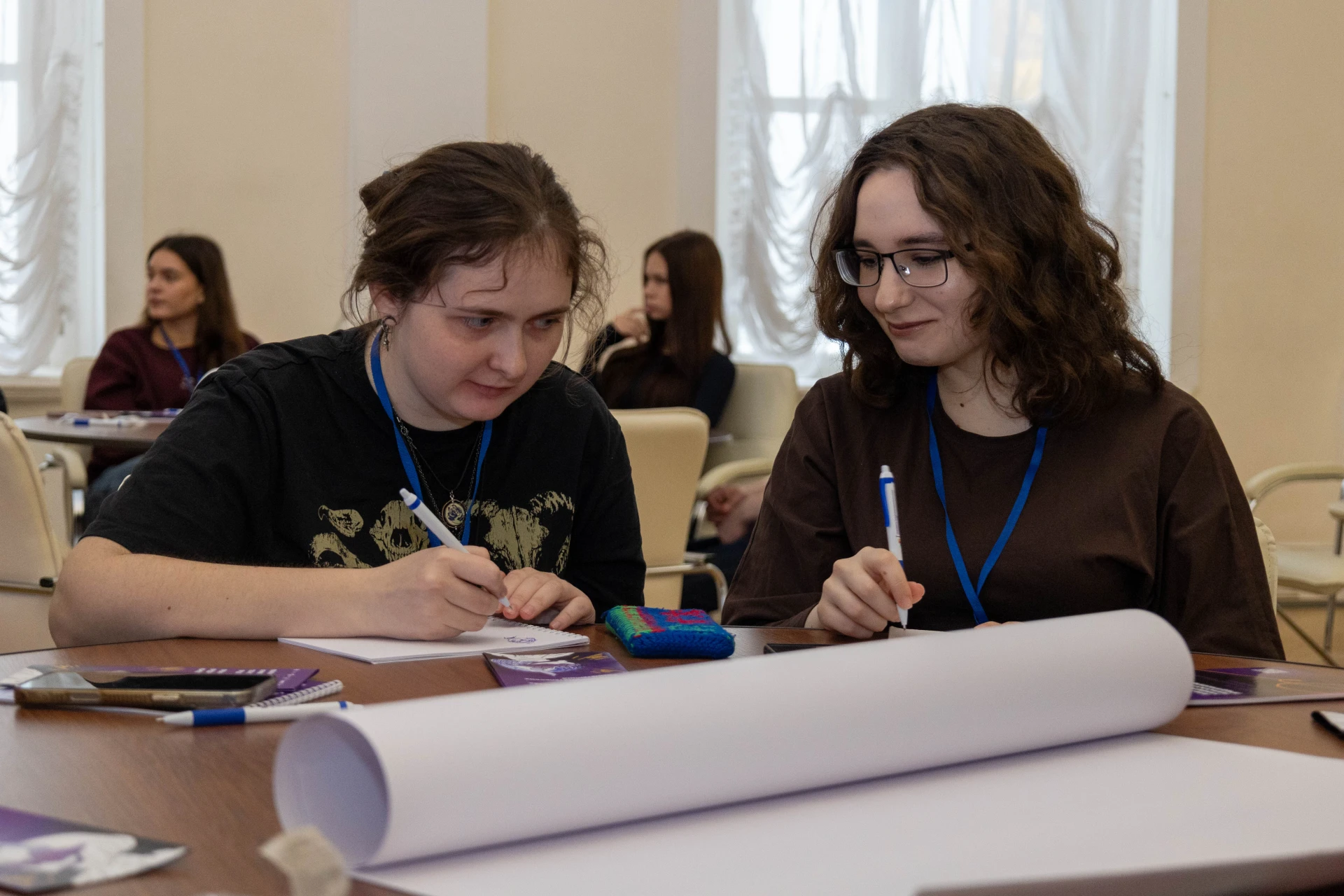 Учение — свет 📚