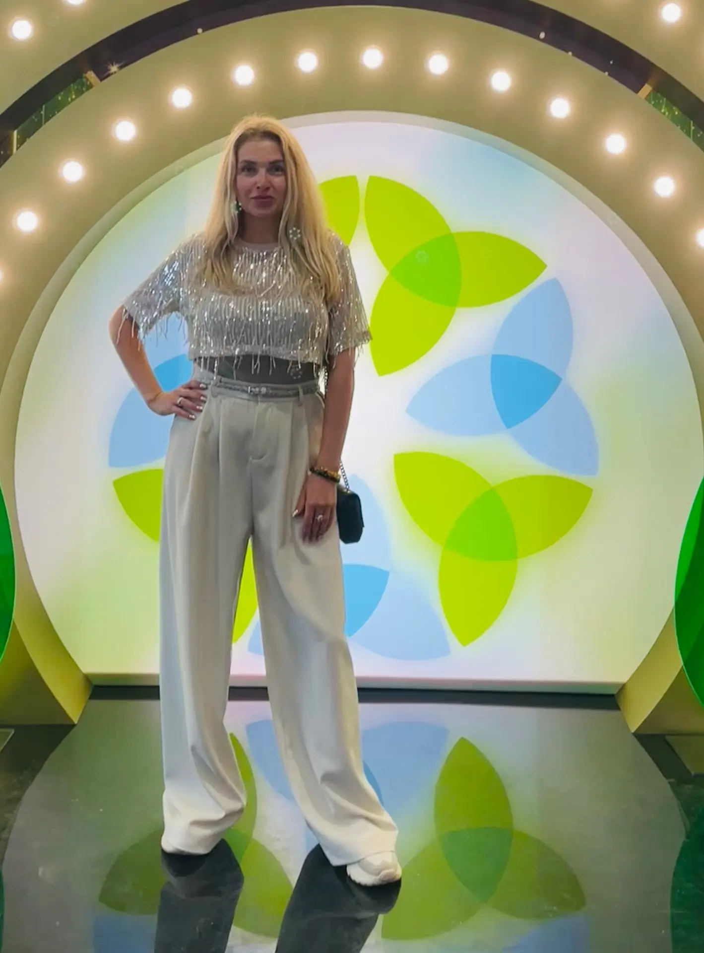 Добро пожаловать в официальный канал Greenleaf! 🍀
