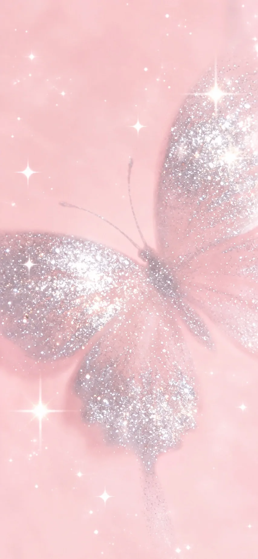 Блестящие обои ✨
