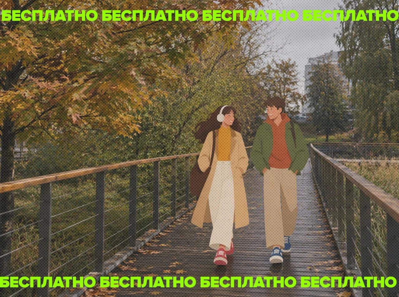 Измельчаем пластик, учимся скорописи и шлифуем все это «Кустурицей». Ниже — топ-5 беспл...