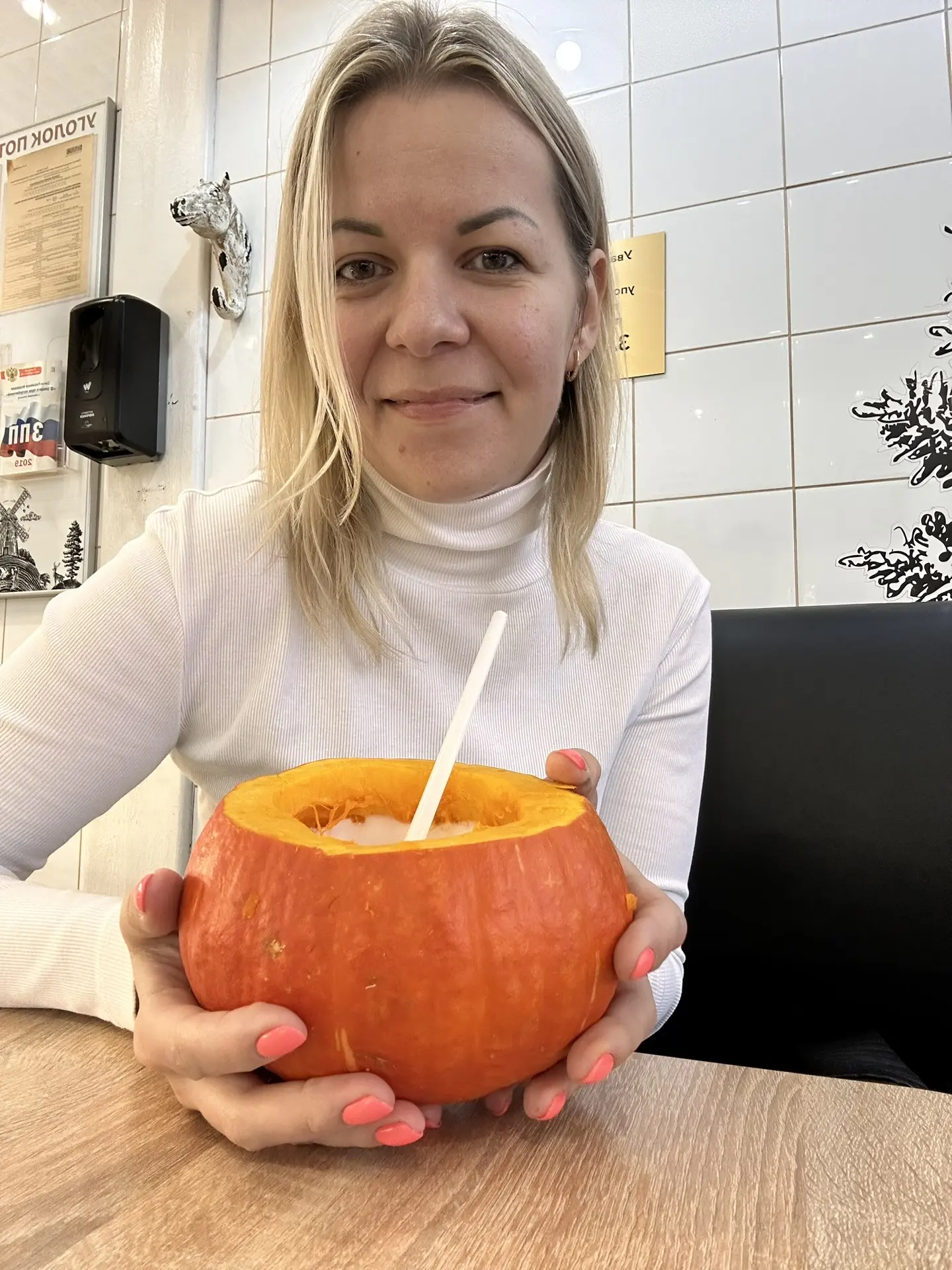 Всегда быть честной и искренней ✅