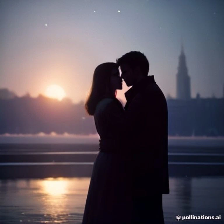 🌟 Рассвет на Петроградской: Компас, Созвездие и Новое Начало