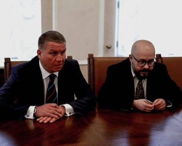 Национализированный банк олигархов Бикова и Боброва выставили на торги