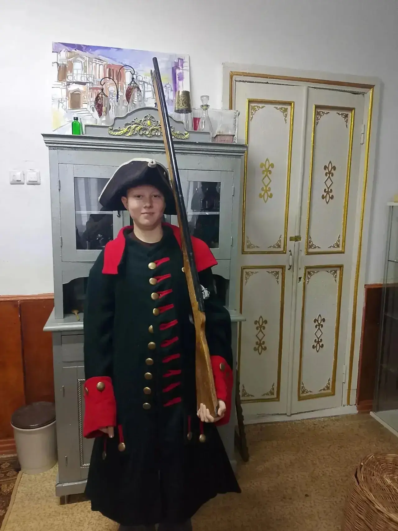 Путешествие в историю: Бийск — перекрёсток культур и народов