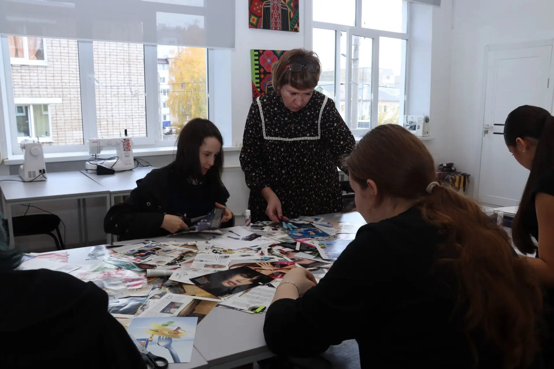 🎨 «Билет в будущее»: как создать модный шедевр в стиле поп-арт?