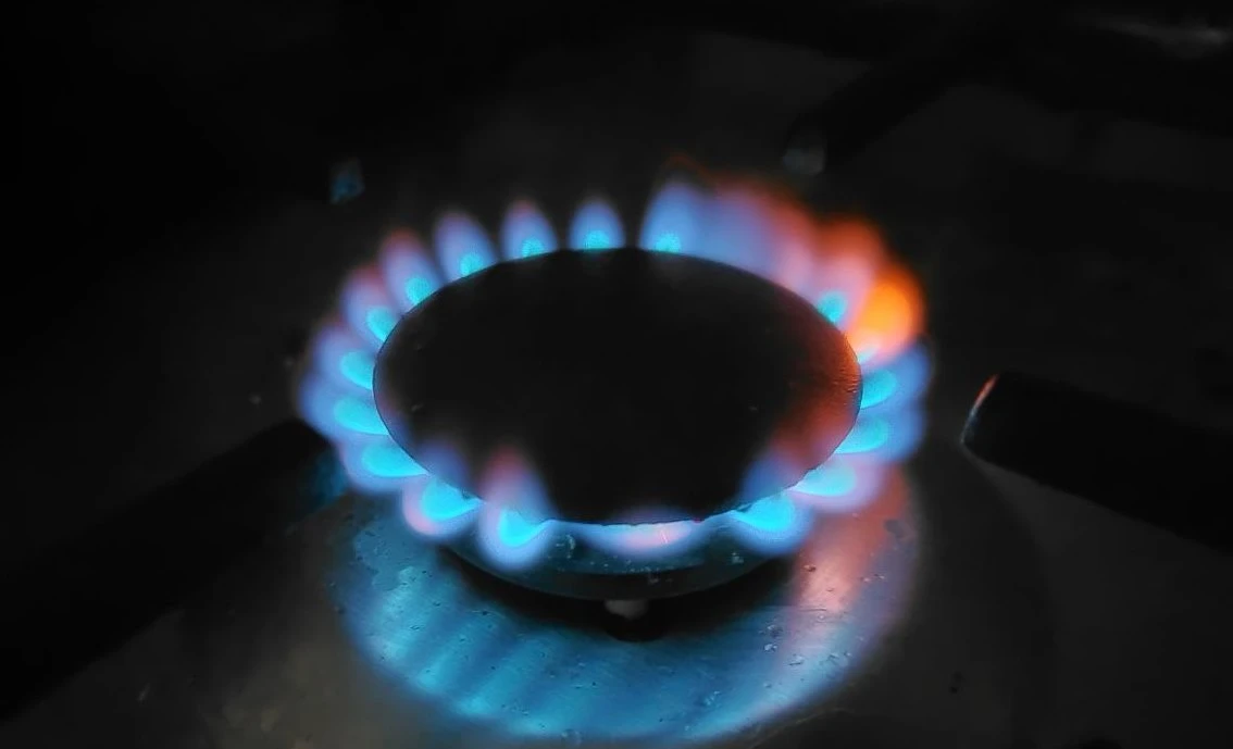 😱 Без газа и без ответов: около 6 тысяч человек остались без газа в Биробиджане