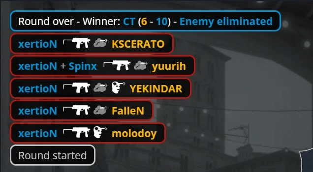 💀 Извиняюсь, зря быканул!