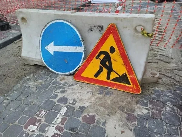 🛑В Аксае движение в районе пожара на складе ограничат до 14 октября