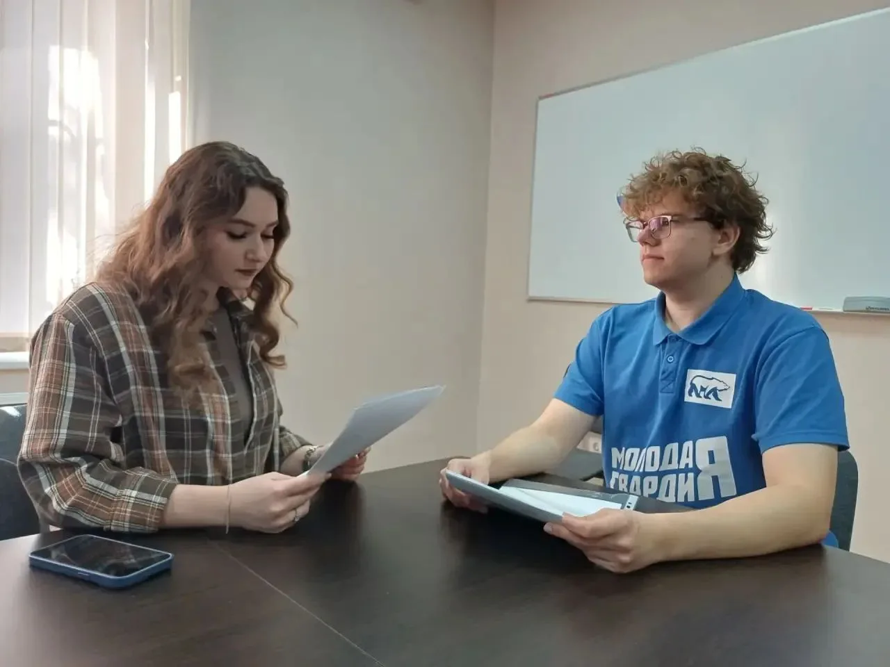 💪ГОТОВЫ ДЕЙСТВОВАТЬ💪
