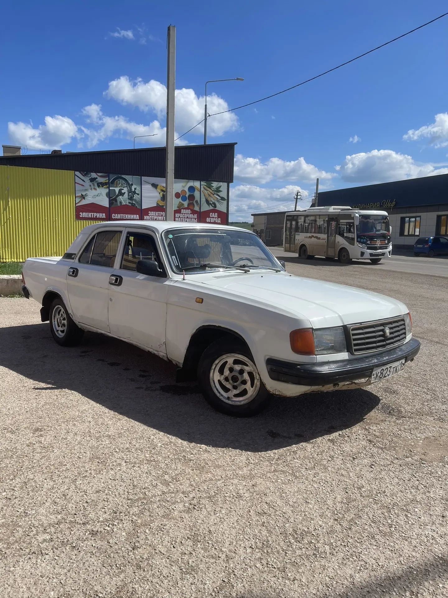 Продам Газ- 31029(Волга ) ✅