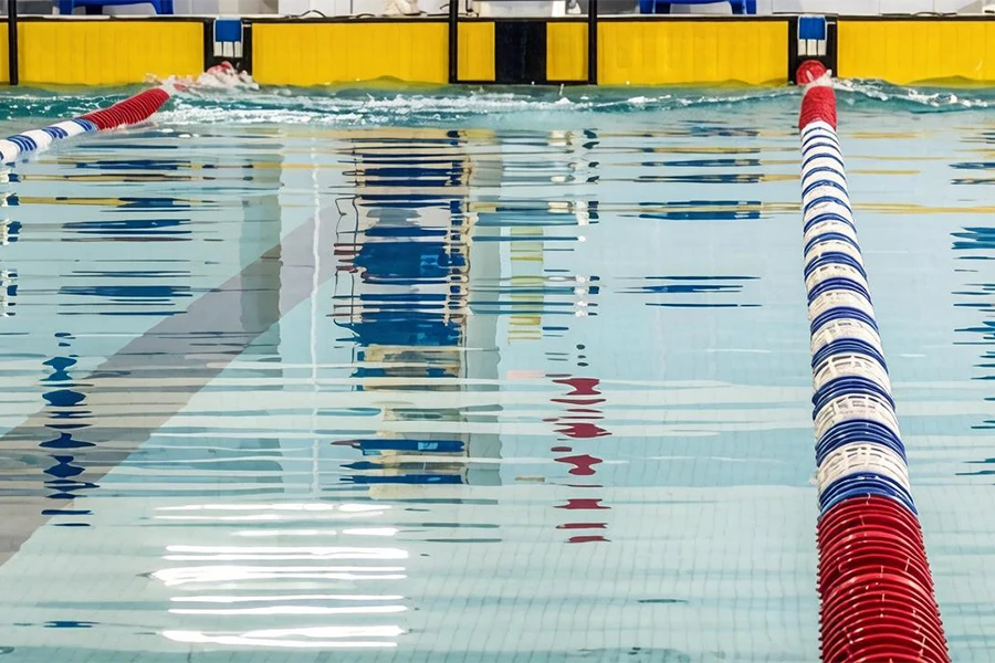🏊 Рязанцев приглашают принять участие в соревнованиях по плаванию
