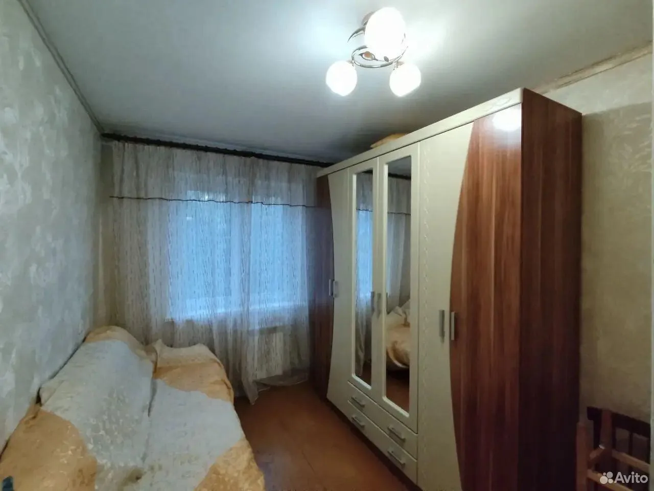 Сдам без посредников: 2-комнатная квартира, 41.9м²