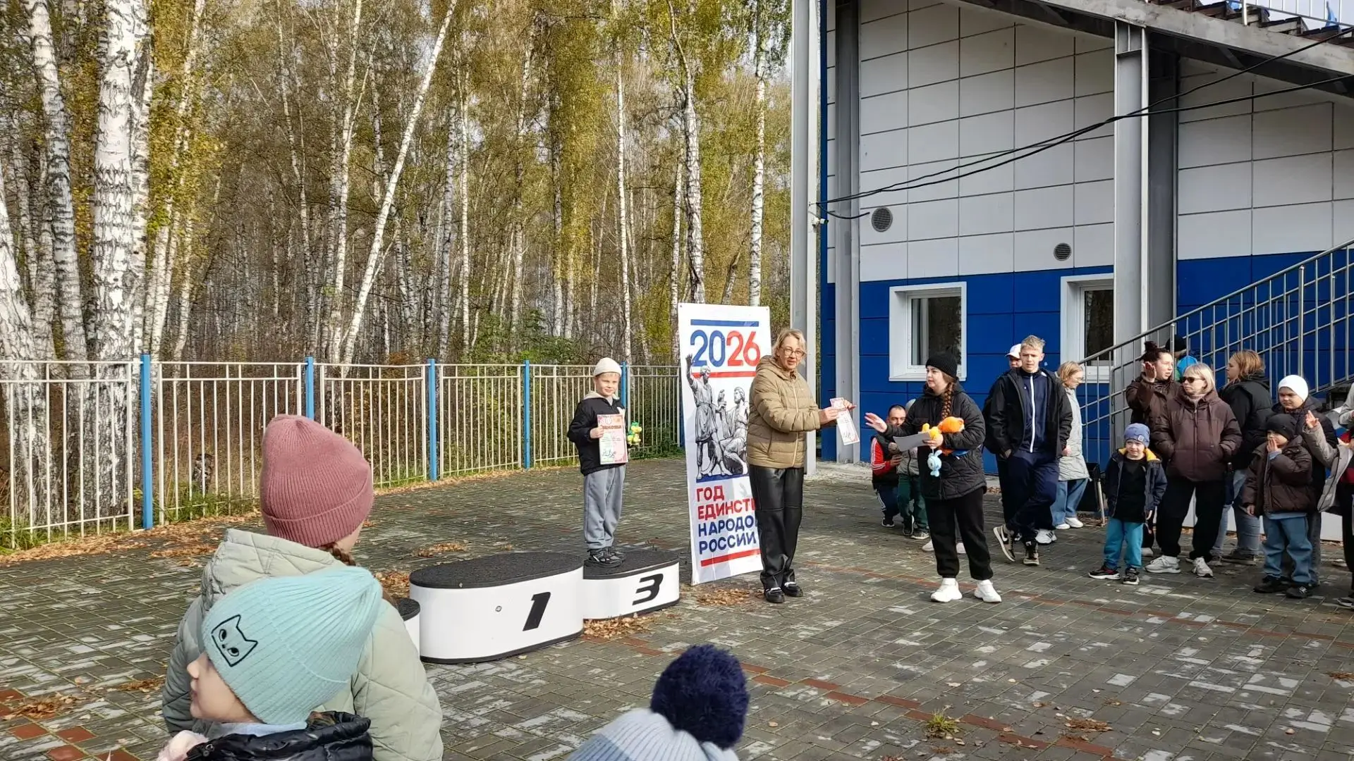 Сегодня наши дошколята показали отличные результаты в марафоне здоровья. Особенно хочет...