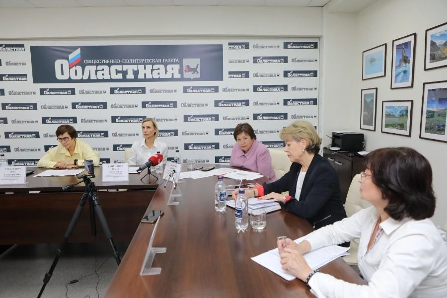 Третий образовательный кластер планируют открыть в Приангарье в 2027 году