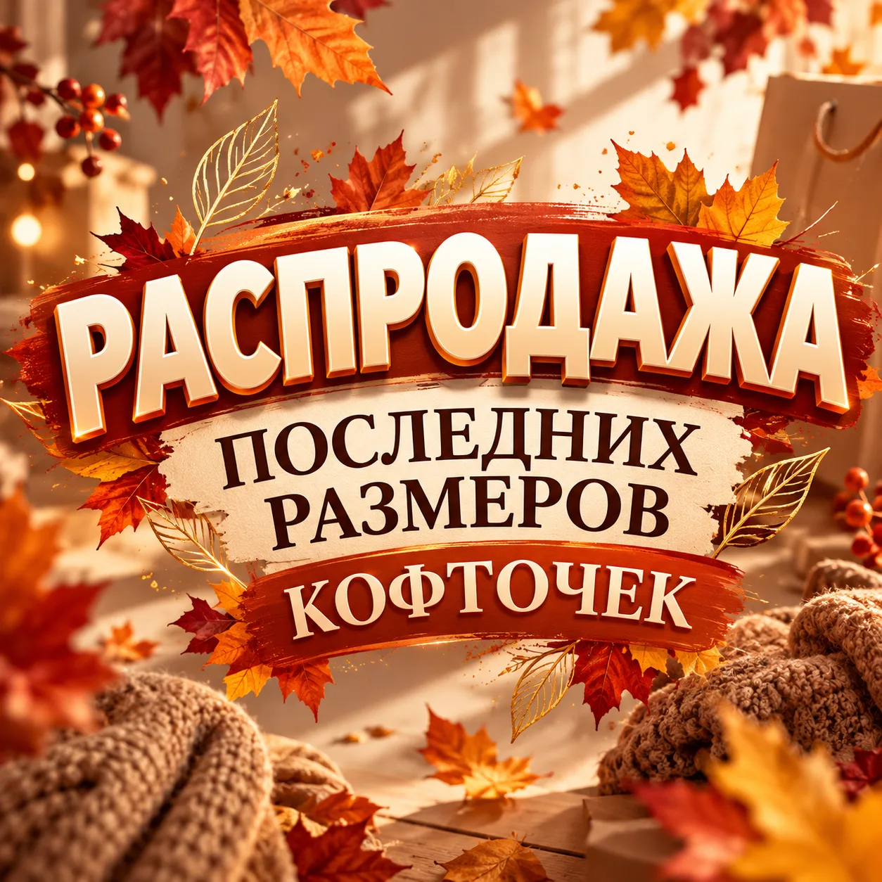 ⏰ ВСТРЕЧАЕМСЯ СЕГОДНЯ В 19:00 ПО МСК!