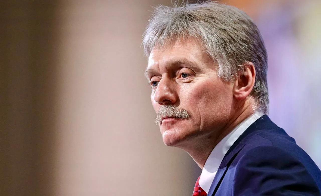 Песков заявил о готовности Путина дать указание не наносить ударов по Украине именно в ...