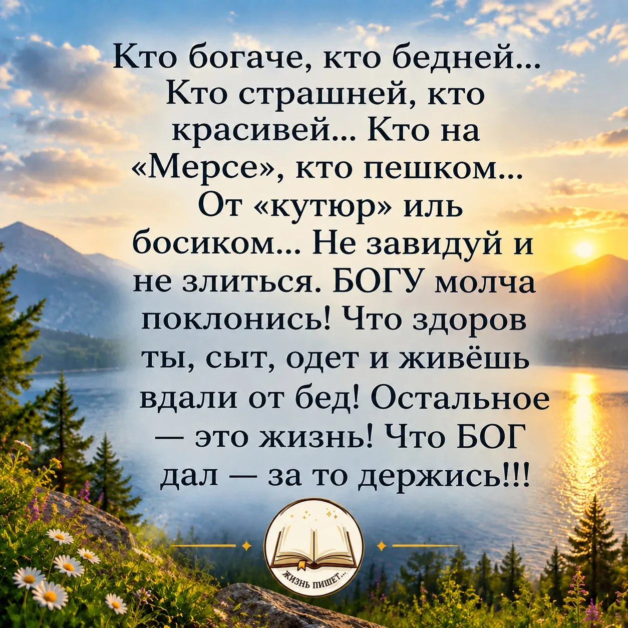Пересылай запись близким, ставь реакции ♥️ и высказывайся в комментариях! Спасибо тебе 🫶