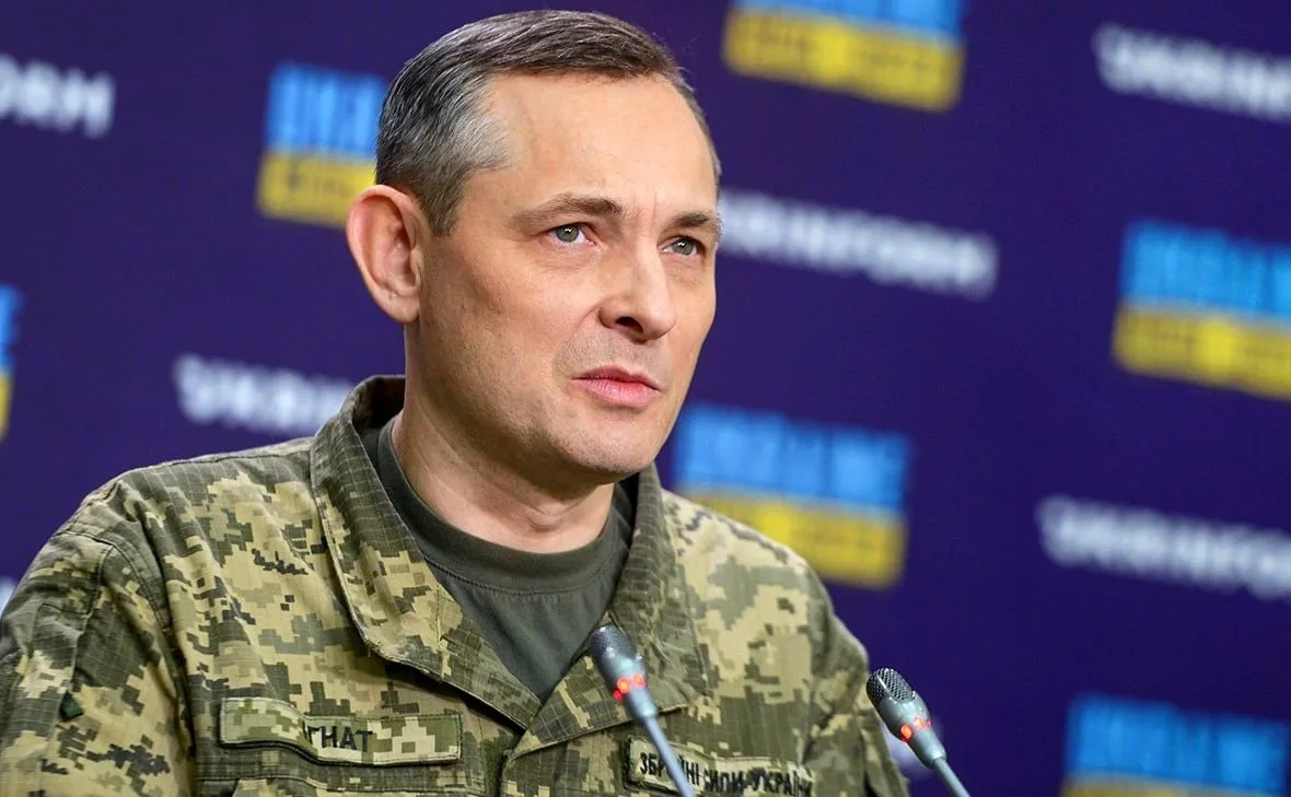 Западные союзники продолжают передавать Киеву разведданные: во время первой атаки они н...