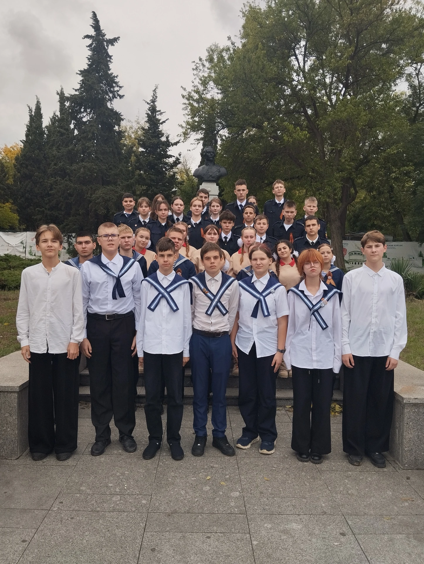 15 октября — день памяти Фёдора Фёдоровича Ушакова.