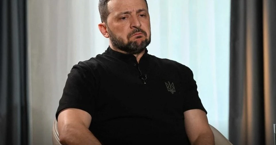 ❗️Владимир Зеленский попросил Евросоюз выделить Украине дополнительные 70 млрд евро на ...