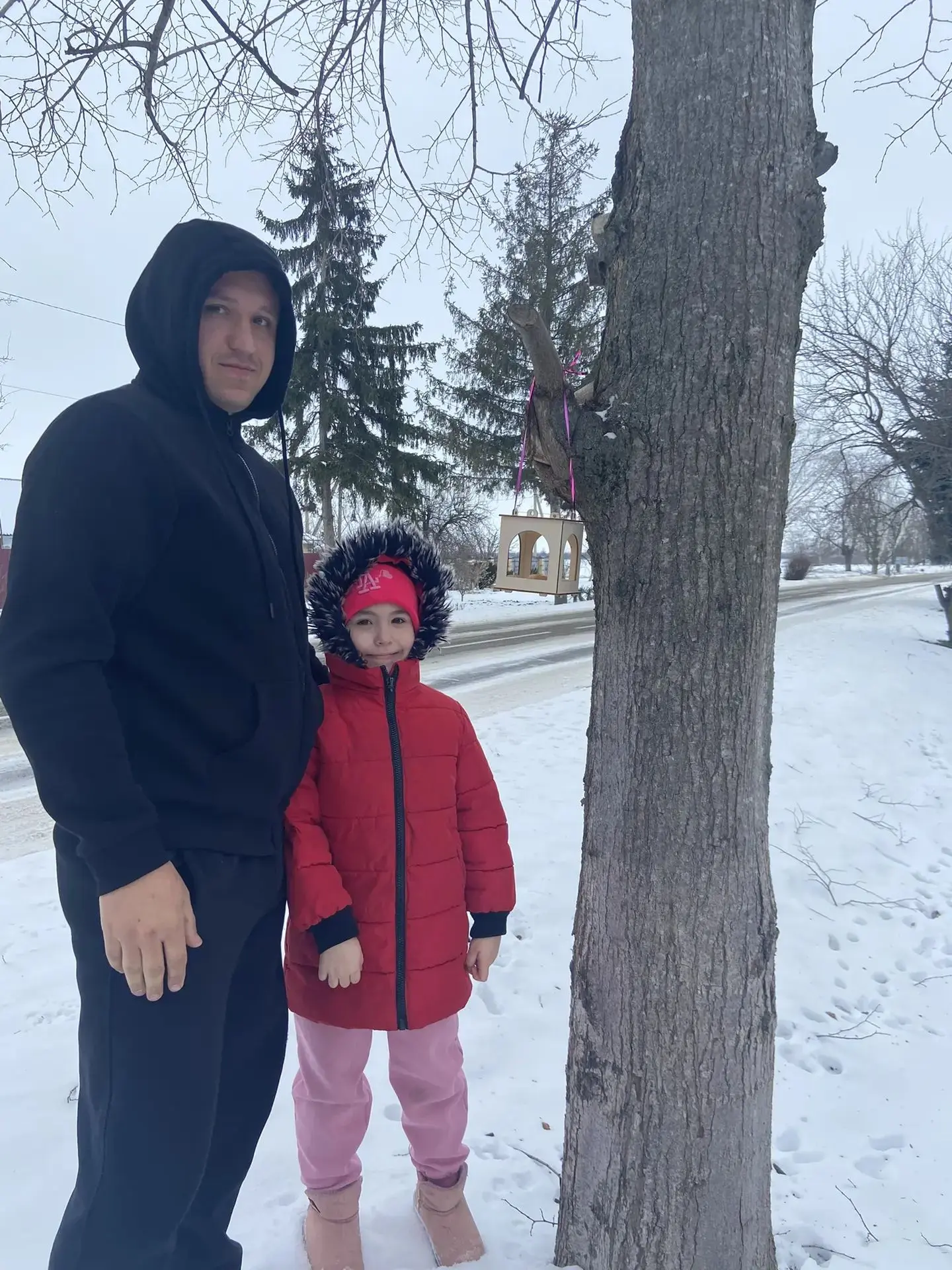 Мой папа  ,Пустовой Сергей, самый лучший!