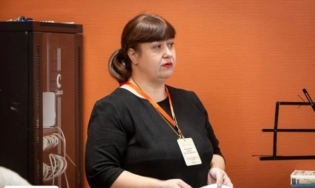 Библиотекарь из Рославля участвует во Всероссийском конкурсе по сохранению исторической...