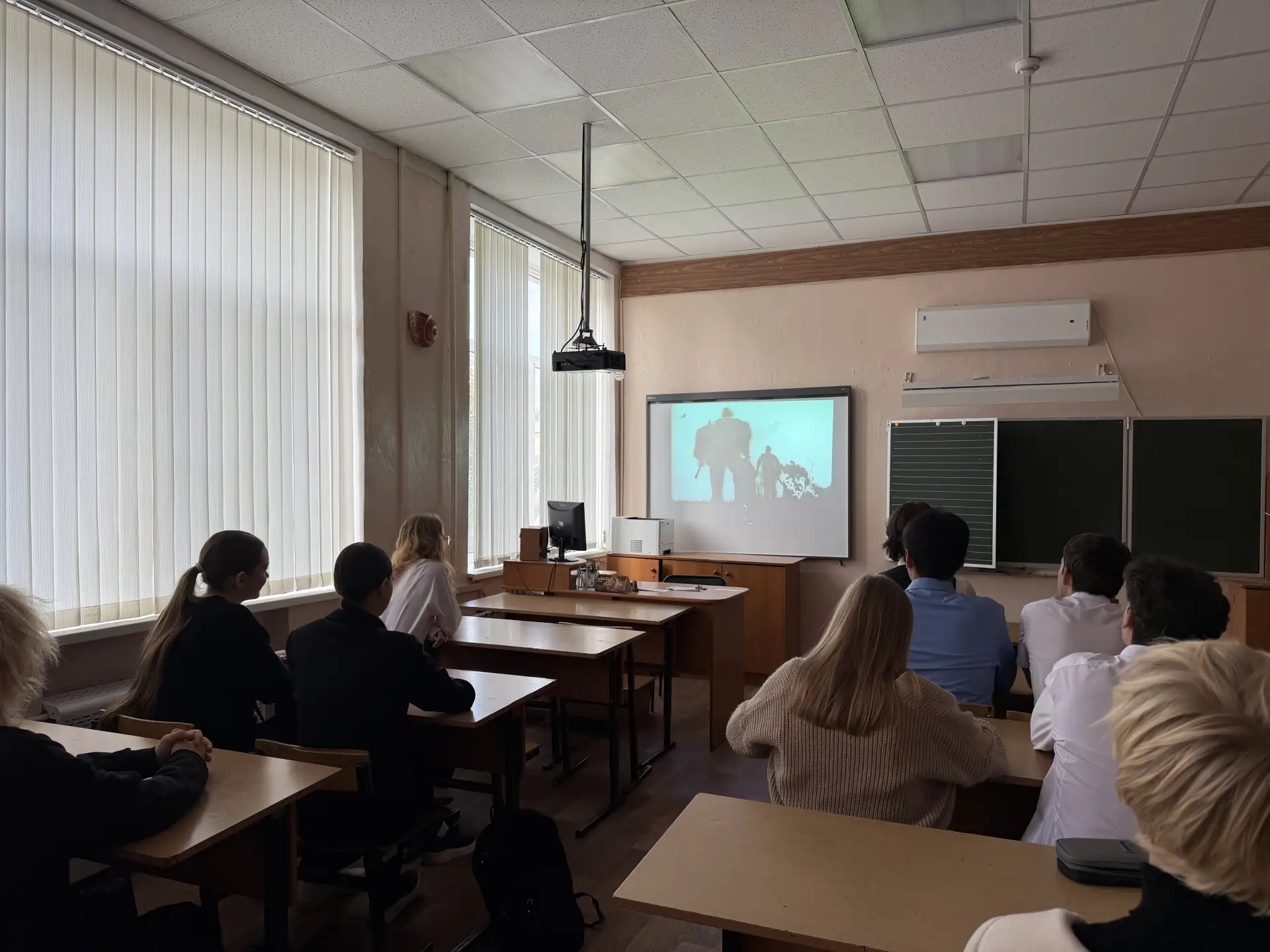 🎬 «Операция «Эдельвейс». Последняя тайна»: кино о мужестве и высоте