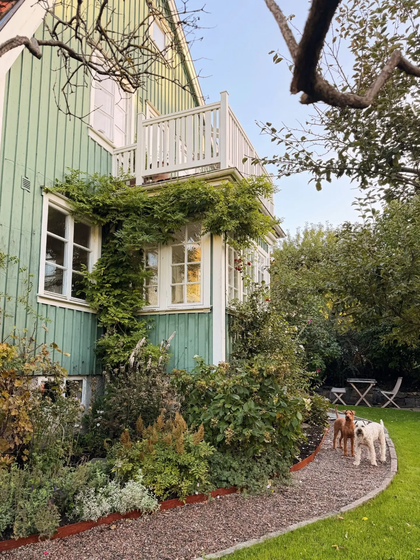 Осень, ты – что-то особенное 🍂 Мы наслаждаемся уютными днями, любуясь природой, котора...