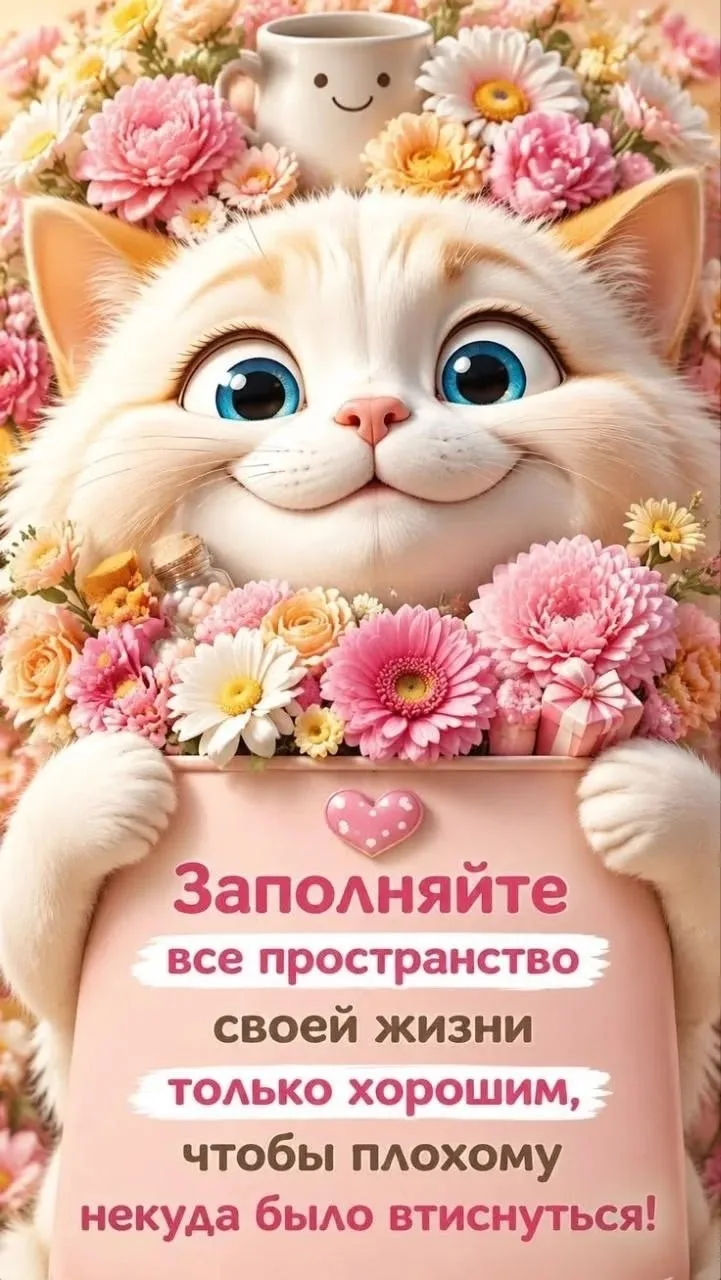 🔥Ставьте реакции, отправляйте близким ❤️
