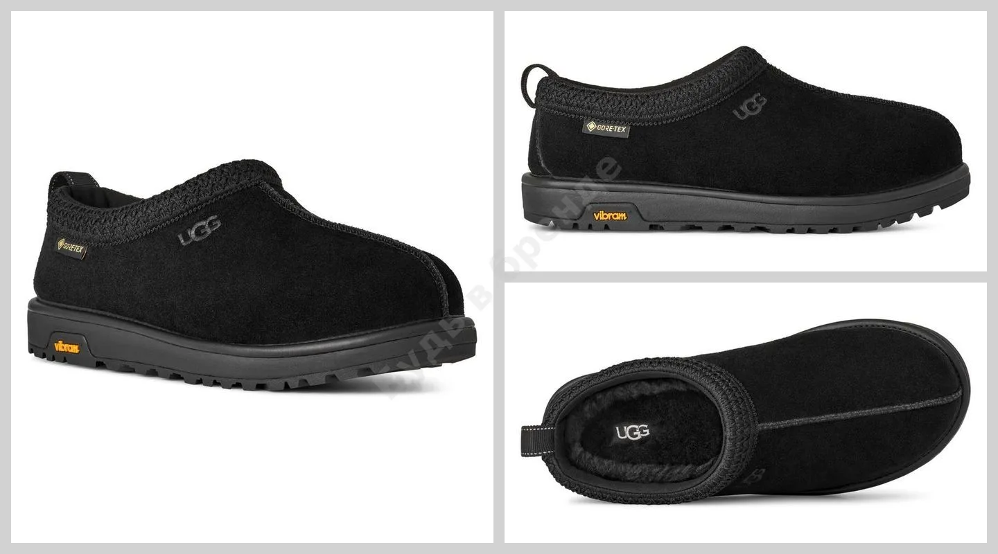 Слипоны Tasman GORE-TEX