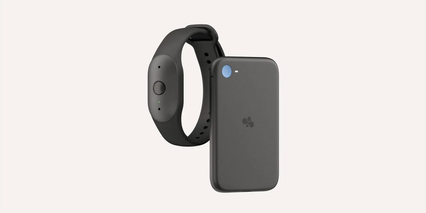 #Amazon #АИ #Wearables #UGizmo