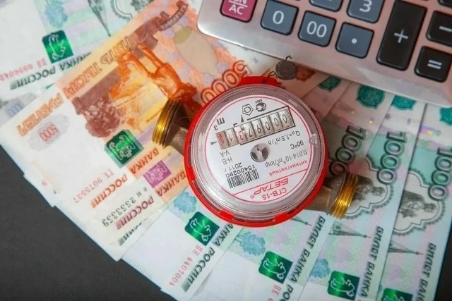 ❗ Коммунальные услуги в России подорожали на 12–17%