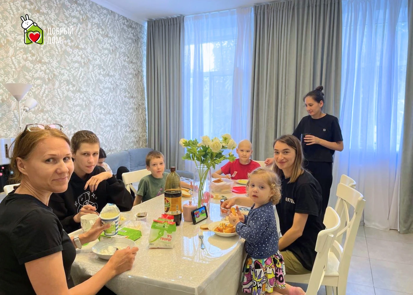 ☕️ «Угадайте, сколько…» 👀