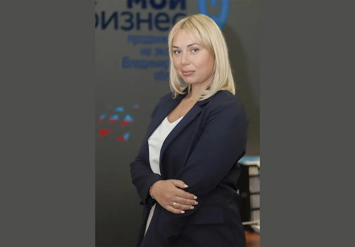 "Премия — это инвестиция в доверие": Дарья Гречухина о том, зачем региону нужна премия ...