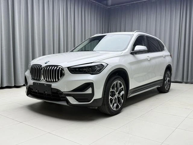 🚘BMW X1 sDrive20Li Fashion Edition