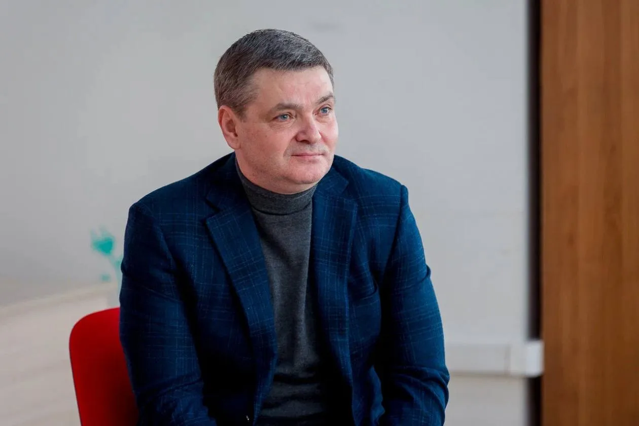 ⚡️Евгений Корж переходит из Уссурийска в правительство Приморья