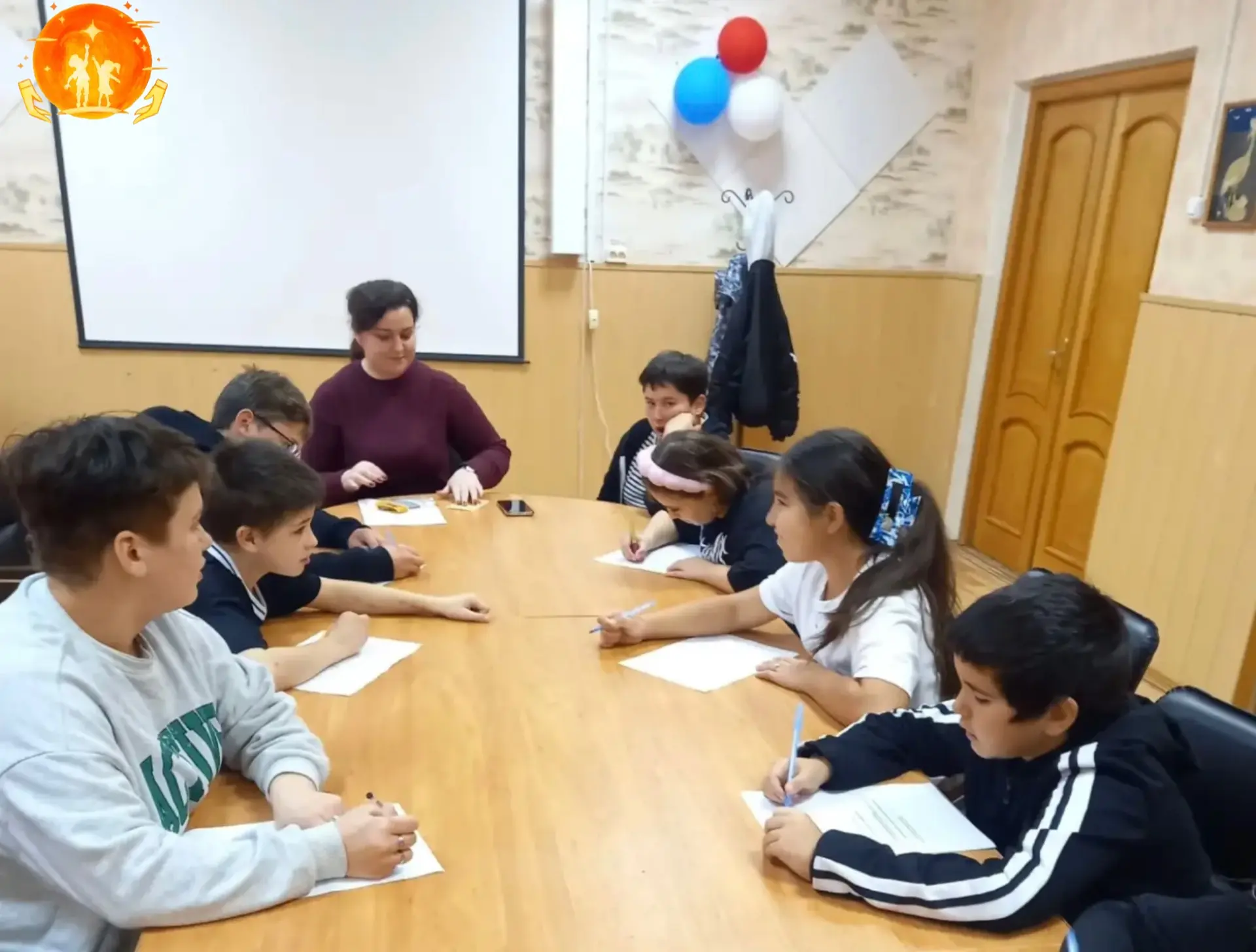 📌Профориентация📌