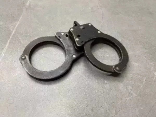 ❗️ На Дону женщина получила 5,6 лет колонии за смертельное избиение собутыльника