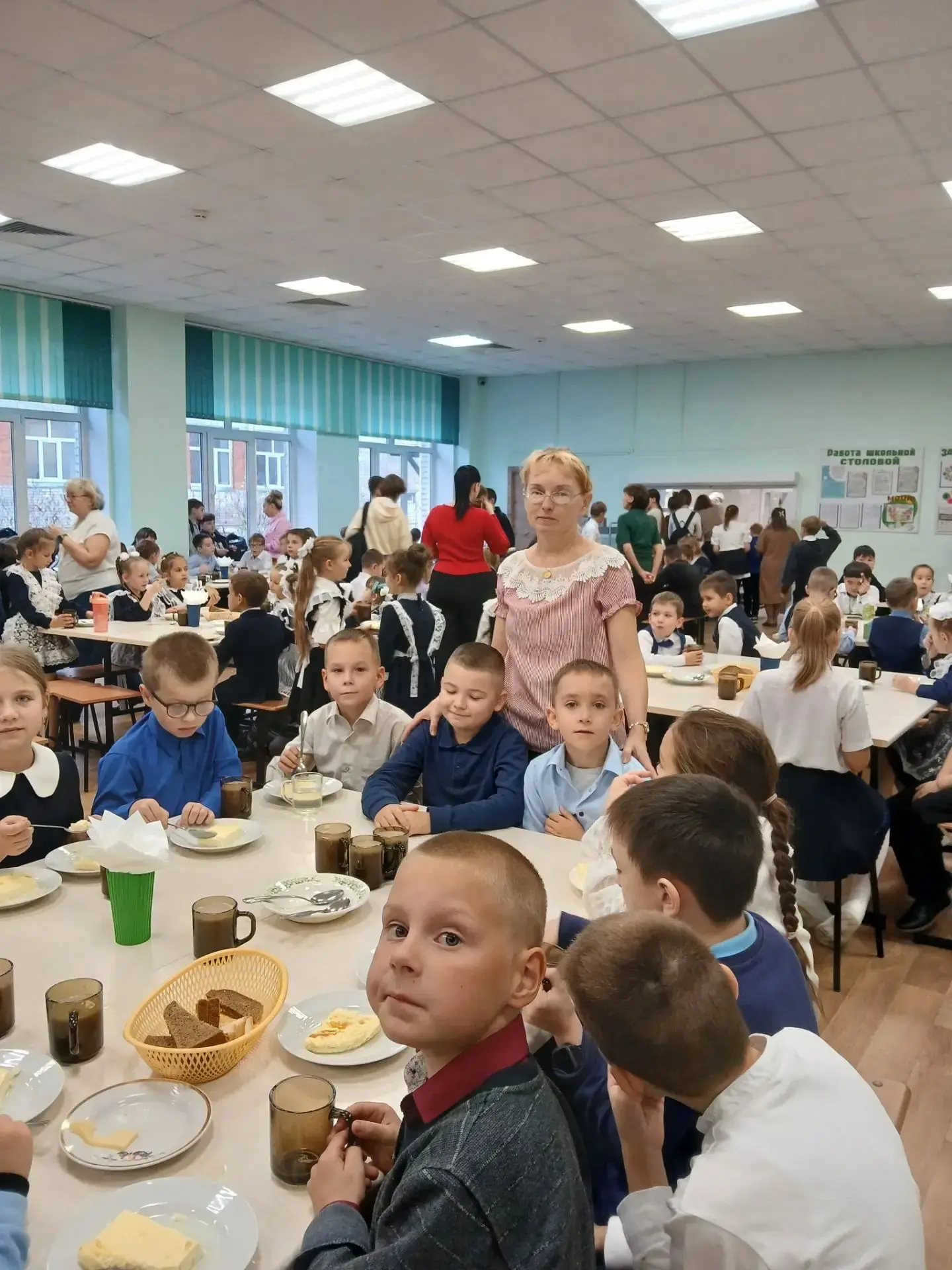 Здравствуйте, уважаемые родители! 🌸