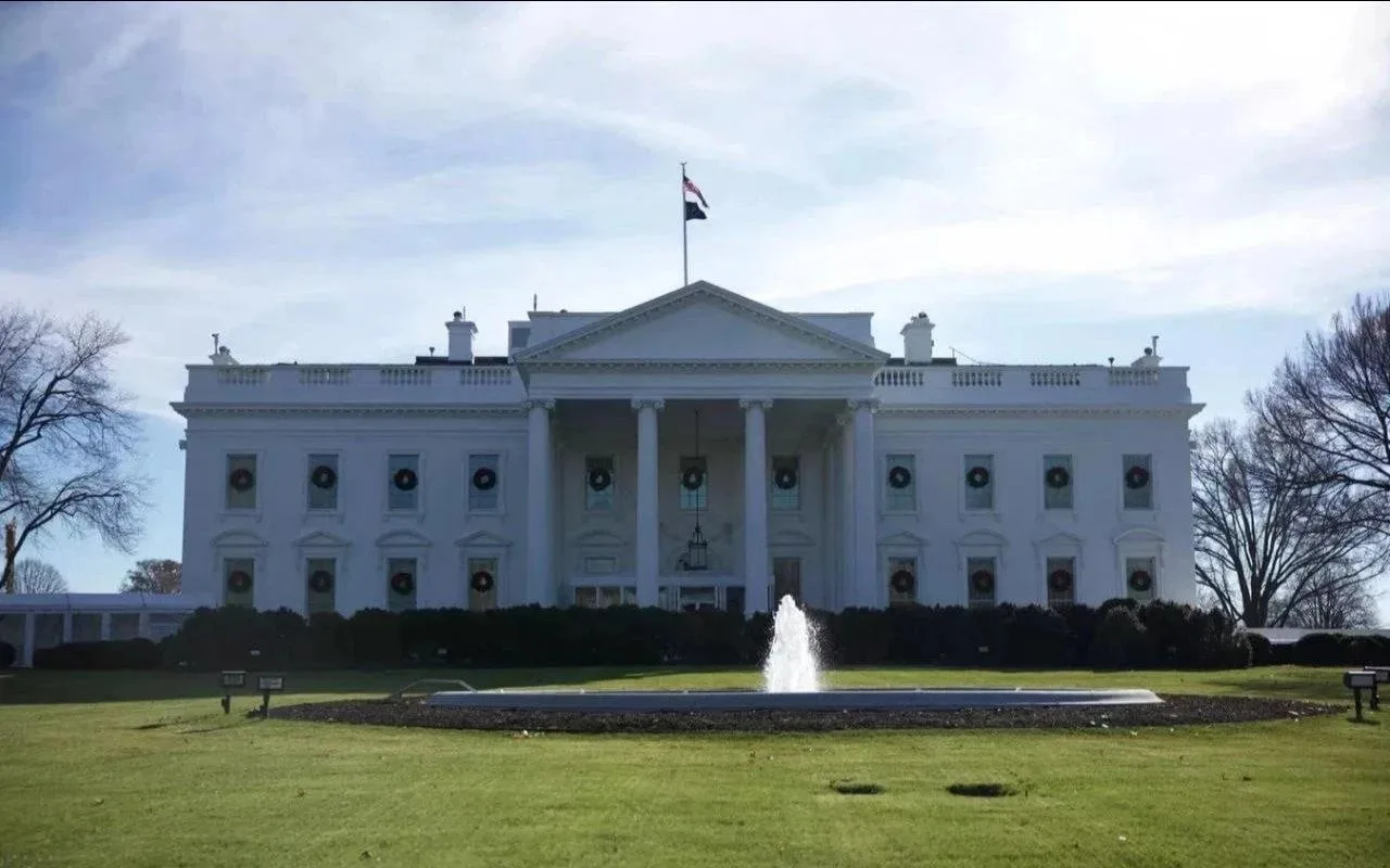 В администрации Трампа не стали комментировать ситуацию с разведдаными для Украины.