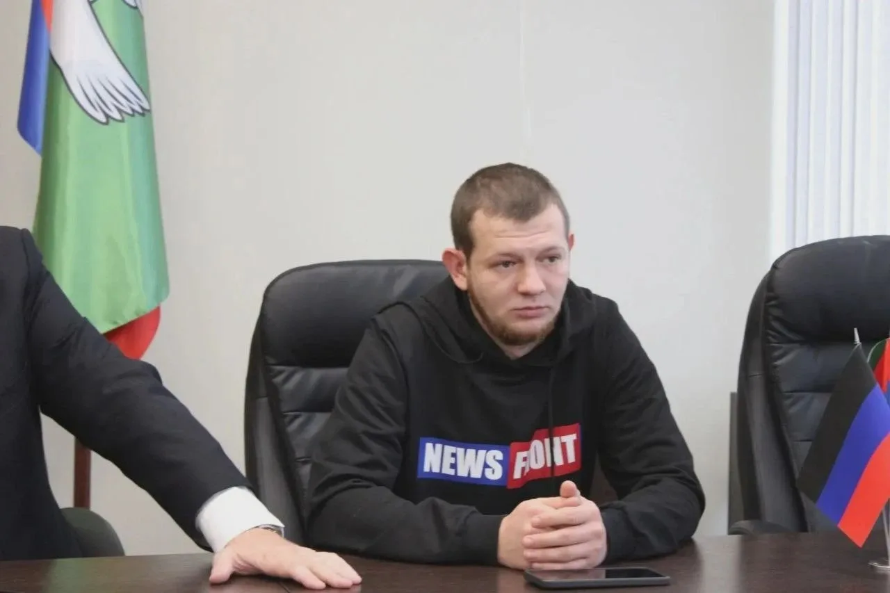 На встрече обсудили водоснабжение и медицину