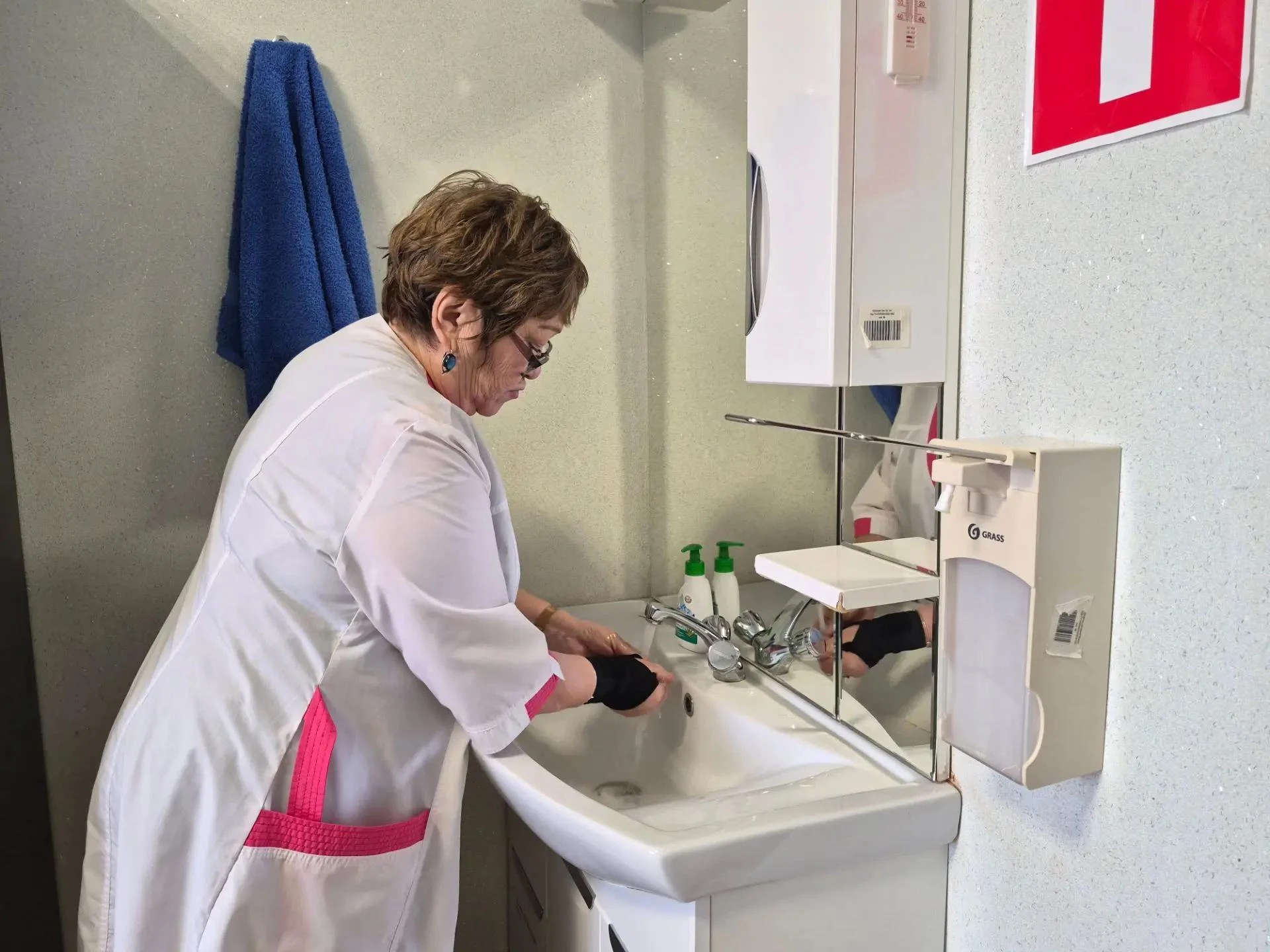 🧼 Всемирный день мытья рук: простая привычка, которая спасает жизни
