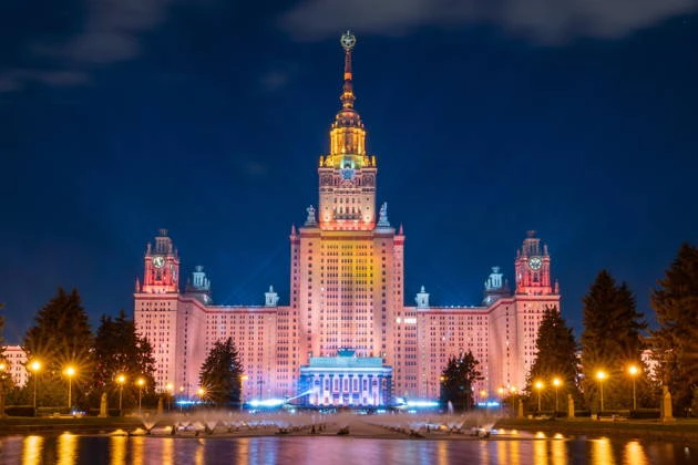 🔥 ТУР [SPUTNIK8]