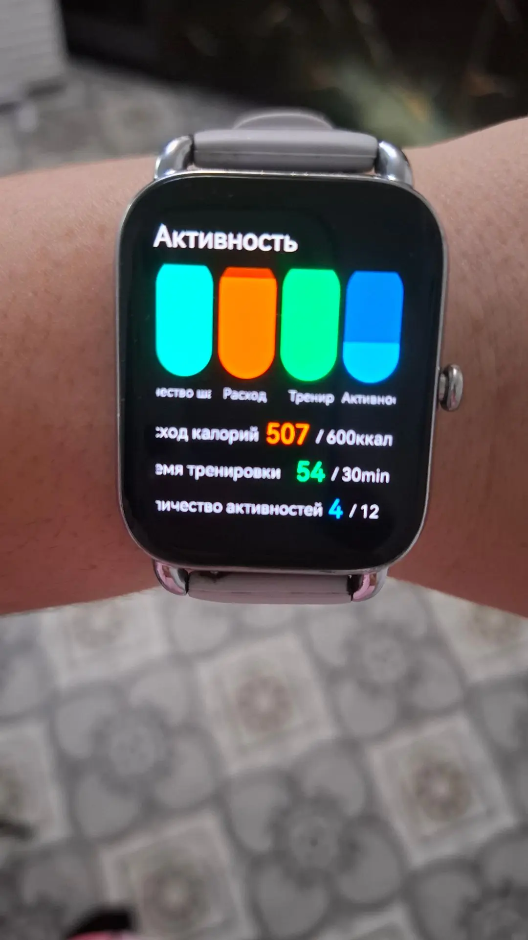 Ну я сегодня вообще молодец✨✨