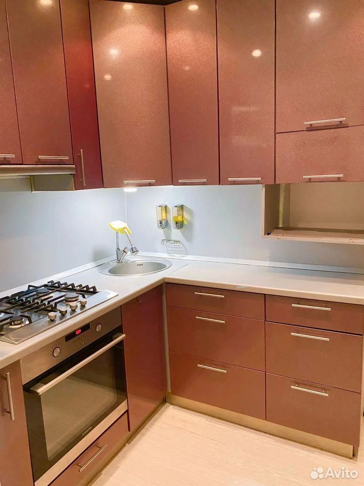 Сдам без посредников: 2-комнатная квартира, 44м²