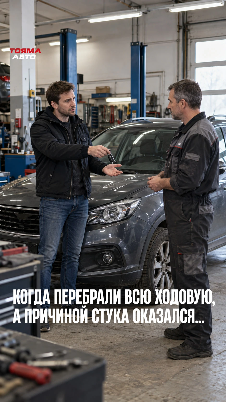 Ситуация... врагу не пожелаешь😖