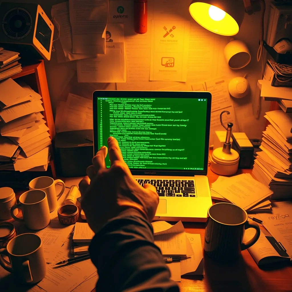 ⚡ Бесплатный программист лучше коммерческих моделей: как развернуть Qwen 2.5 Coder у се...