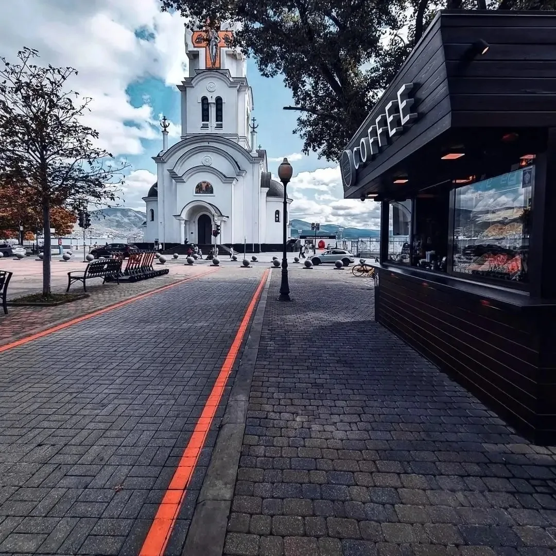 Доброе утро Новороссийск ♥️