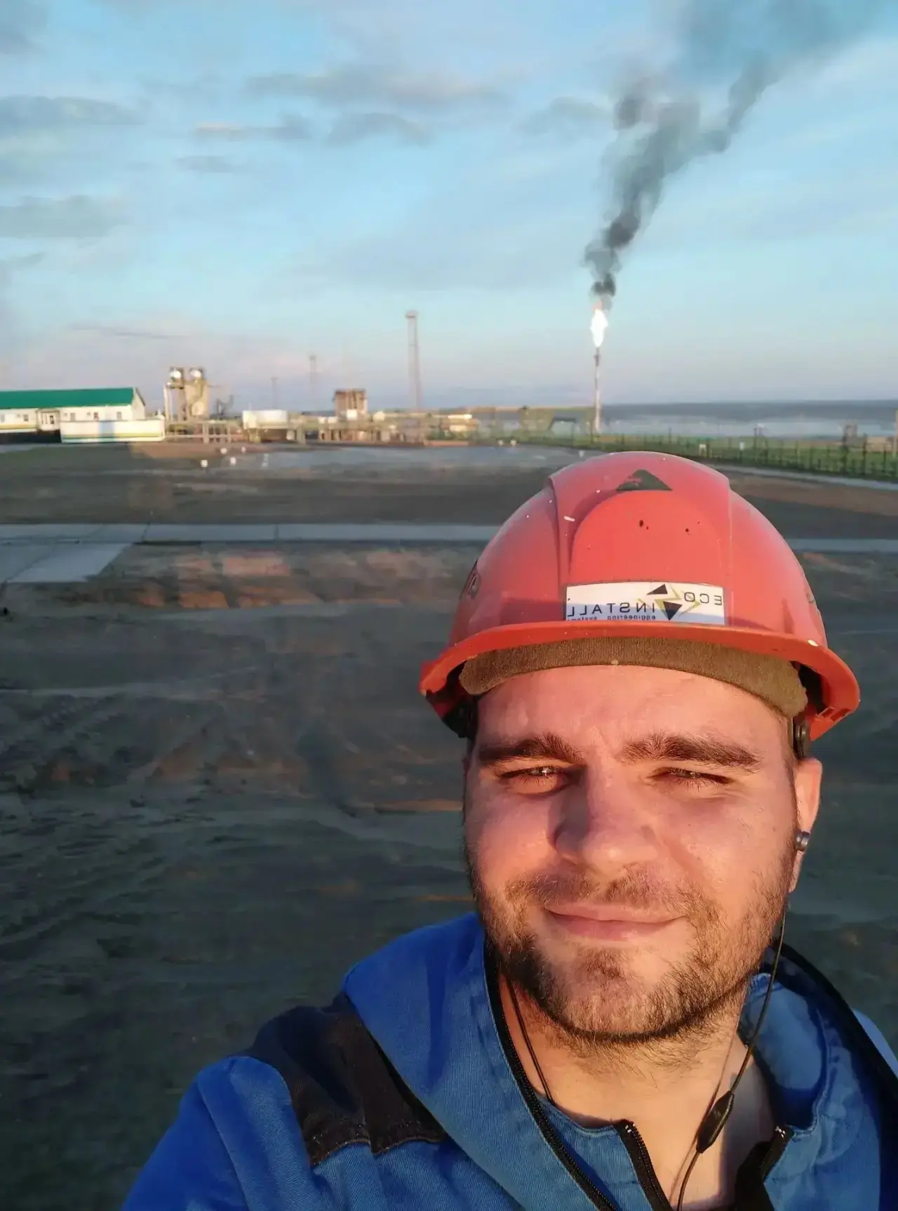 В нашем первичном отделении